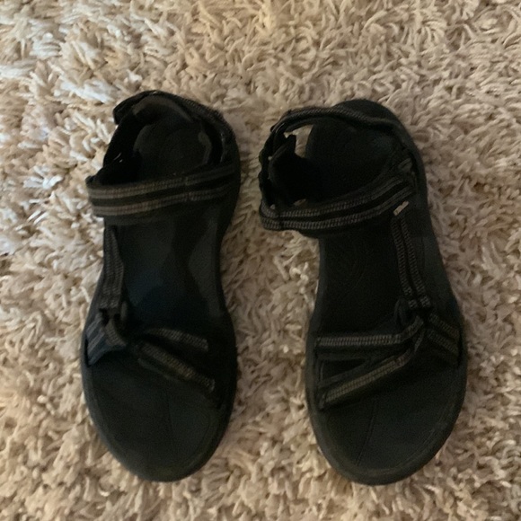 Teva Terra Fi Lite Sandal Size 8 - Picture 6 of 9
